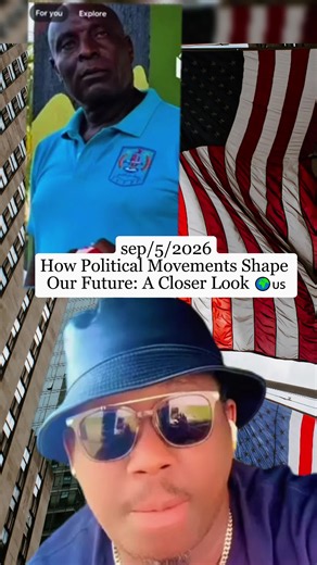 In today's political climate, the need for unity and solutions is more crucial than ever. Let's discuss how we can foster prosperity together and overcome challenges! What are your thoughts? #Politics #Democracy #Unity #Prosperity #Discussion #Community