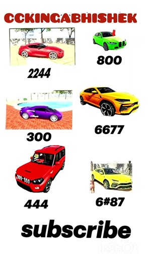 Indian Bike 3D Ke Secret Codes Revealed! || #viralvideo