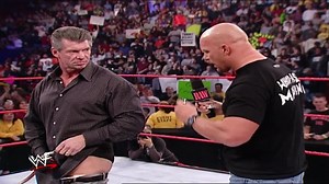 Monday Night Raw 2001/11/26