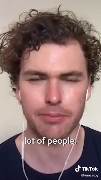 Finding Balance and Fun in Life | A Life of Greatness Podcast Interview with Vance Joy