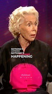 Watch Louise Hay Positive Affirmations For Self-Healing & Abundance 👉 https://youtu.be/ivPrvgZLM7A?si=OH5bIL5i5zUkfJb4 Transform Your Mindset: Attract What You Truly Want - Louis Hay Transform your mindset by focusing on what you truly want, embracing forgiveness, and letting go of fear. Louis Hay's timeless wisdom can guide you toward a life of positivity and fulfillment. 🌟 #TransformYourMindset #PositiveThinking #ForgivenessHeals #ManifestYourDesires #OvercomeFear #SelfGrowth #LifeWisdom #In