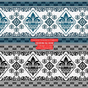 Damask Seamless,indian Motif Background,moroccan Arabic,romanian Mandalas Tale,islamic Damask Ikat Ethnic,floral Embroidery for Print,fabric - Etsy UK