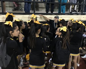 Teaching Experiences