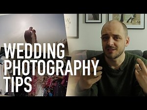 19 Wedding photography tips