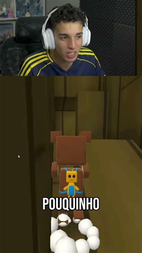 Secret Passage Revealed: Giant Cereal Maze in the Game! #shorts