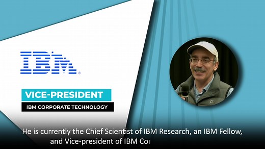 #LEGENDSofIITK - Celebrating our Alumni achievers! Continuing the celebration of our esteemed alumni, here is the journey of Dr. Ruchir Puri (MT/EE/1990), Chief Scientist, IBM Research, New York, USA. With multiple accolades, patents and publications, he is a pioneer in chip design, artificial intelligence, and optimization algorithms. The entire IITK community is extremely proud of all his contributions. #IITKanpur #alumniachievers #IITKalumni #itsiitk #alumniawards Abhay Karandikar Dean of Res