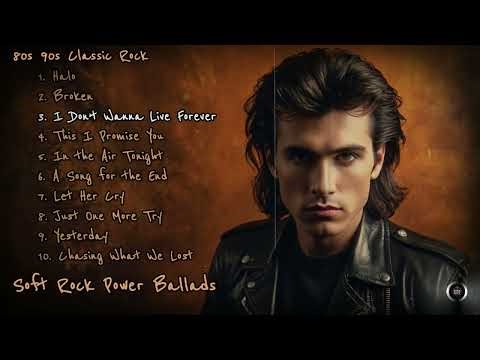 🎸 Classic Rock | Relax & Rewind 🕰️ | Timeless Hits for Peaceful Moments 🌙