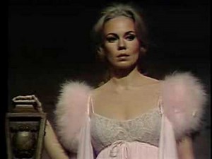 Dark Shadows Angelique Tribute