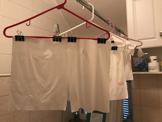 Tips for DIY Soap Sheets