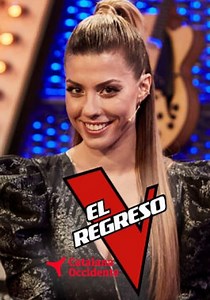 El Regreso temporada 1 - Ver todos los episodios online