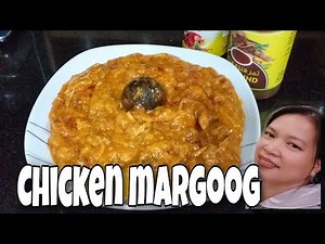 CHICKEN MARGOOG WITH COBOS IRANI || MARGOOGA RECIPE || ARABIC DISH | MY OWN VERSION