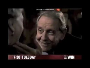 WIN Television Promo Montage (12.05.2002)