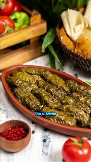 Top 10 special foods in Croatia #foodsincroatia