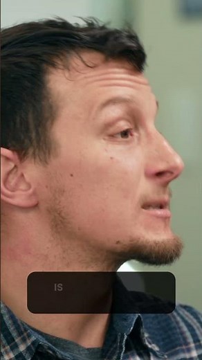 Hutterite Adrian Waldner Stumped by Biblical Question!