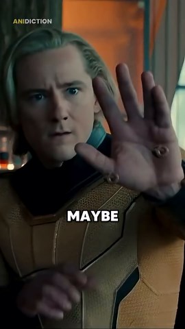 Mephisto vs. Sentry: Who’s really stronger in the MCU? #sentry #mephisto