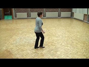 GET DAT - Line Dance