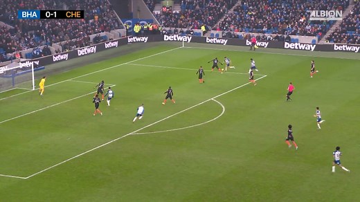 Previously against Chelsea… 🍿 Enjoy some classic contests against the Blues! 🎥 | Brighton & Hove Albion FC