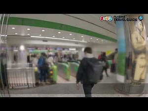 どこよりも詳しい横浜駅乗り換えガイド！JR横浜駅「中央北改札」から京急線への乗り換え方法