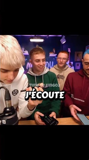 Le moment le plus triste de toute YouTube 😞 #michou #triste