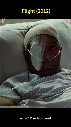 He Saved 96 Lives… But 6 Still Didn’t Make It 💔🔥 (Flight 2012)