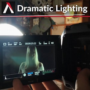 1K reactions · 153 shares | Jacob Mendez uses the 300d to get dramatic film looks! https://www.youtube.com/watch?v=iB4vn2KYM9M | Aputure | Facebook