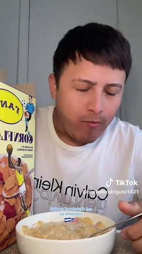Delicious Honduran Breakfast Recipes with Confle Fans