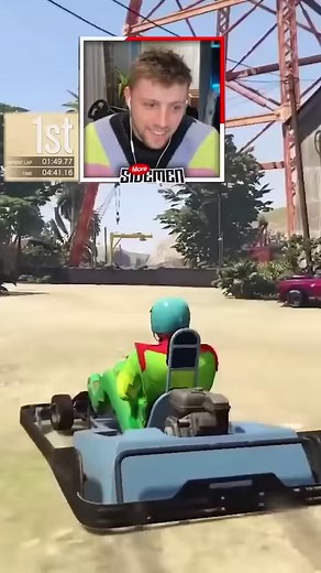 79K views · 1.3K reactions | The LOUDEST Scream in Human History | Sidemen | Facebook