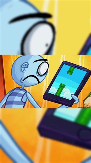 Troll Face Quest: VideoGames 2 Youtube Short Video