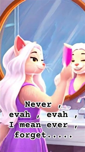 Never ever Forget #funny #catvideos #memes