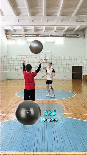 Mikasa v200w vs balloon🤯🏐 #volleyball #usa #mikasa