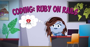 Coding: Ruby On Rails | TalentLibrary