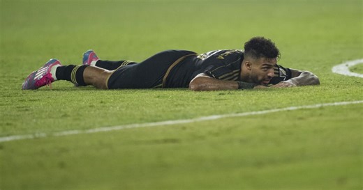 LAFC vs. Seattle Sounders FC | Audi 2024 MLS Cup Playoffs | Full Match Highlights