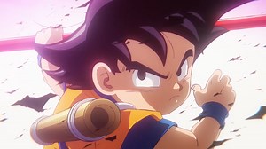 Toei Animation presentó un nuevo tráiler de la serie de anime Dragon Ball Daima durante el evento Dragon Ball Games Battle Hour. El estreno del anime está previsto para otoño de 2024. | FanimeR