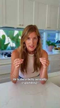 Bloating vs Distention With SIBO and IBS Why the Difference Matters