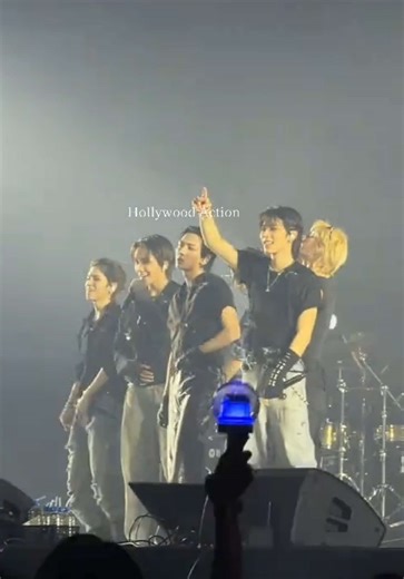 COUNTDOWN JAPAN 25/26 @BOYNEXTDOOR: Hollywood Action