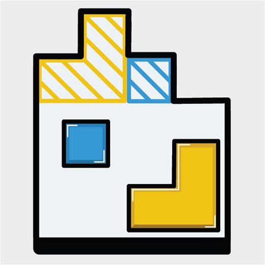 MOVING BLOCKS - 무료로 온라인 게임을 플레이하세요! | Poki (포키)