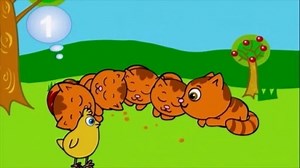 Watch Numbers Parade Season 1 Episode 3 - Game Time