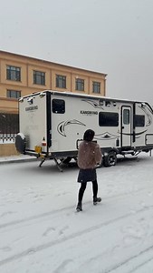 10K views · 411 reactions | #trailercaravantravel#trailercaravanself-drivingtour#RVlife #RVcamping #trailerhome | RV Camping Car | Facebook