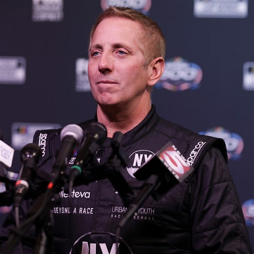 NASCAR's Greg Biffle, Wife Cristina and 2 Kids Killed in Plane Crash