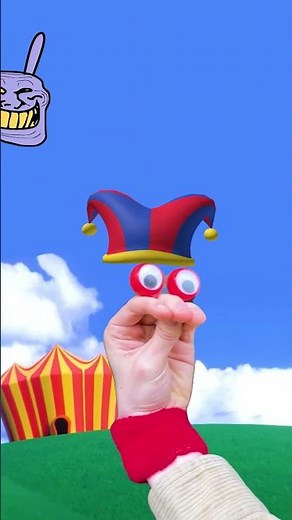 AMAZING DIGITAL OOBI #shorts