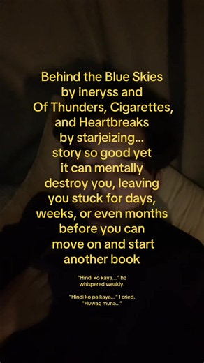 Navigating Heartbreak: Book Insights from Ineryss
