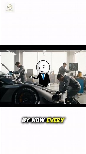 Formula One Rebuilds in 58 Hours: Testing & Syncing for the Next Race