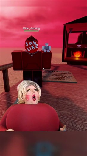 WE GOT LOST IN THE DESERT... #funny #gaming #twitch #meme #shorts #cars #roblox #police #satire