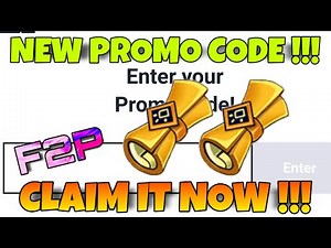 NEW PROMO CODE !!! SUMMONERS WAR
