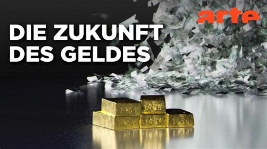 Von der Münze zum Bitcoin | Die fabelhafte Geschichte des Geldes (4/4) | Doku HD | ARTE | Nils Visé