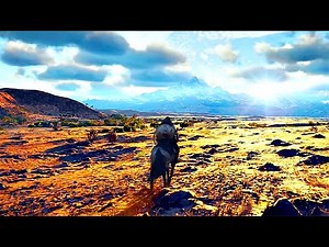 TOP 10 NEW Open World RPG Games of 2021 & 2022 You Didn't Know About