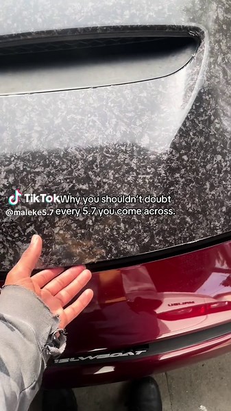 Understanding the 5.7 Car Models and Their Value