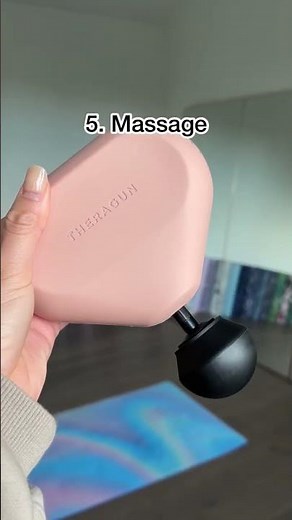 These little hacks have seriously been a game changer for my splits... #fitness