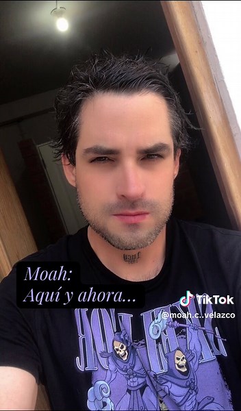 #Moah #Novelist #Iscariote