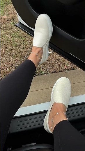 Dr. Scholl's Shoes Nova Slip-On Sneaker Review: The Best 2026 Ultra-Comfortable Platform Sneakers